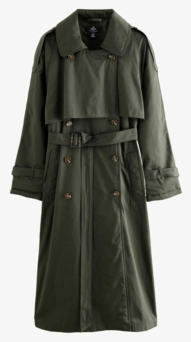 I trench da acquistare ora in sconto perfetti per l’Autunno I trench da acquistare ora in sconto perfetti per l’Autunno