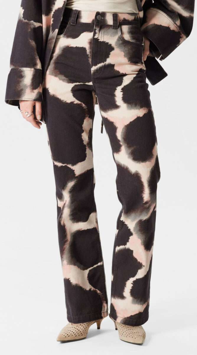Sono questi i modelli di Pantaloni più gettonati dell’Autunno 2025 Sono questi i modelli di Pantaloni più gettonati dell’Autunno 2025