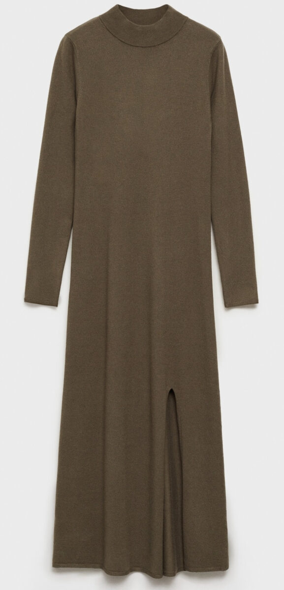 Sono questi i modelli di abiti più cool dell’Autunno 2025 approvati dalle fashion addicted Sono questi i modelli di abiti più cool dell’Autunno 2025 approvati dalle fashion addicted