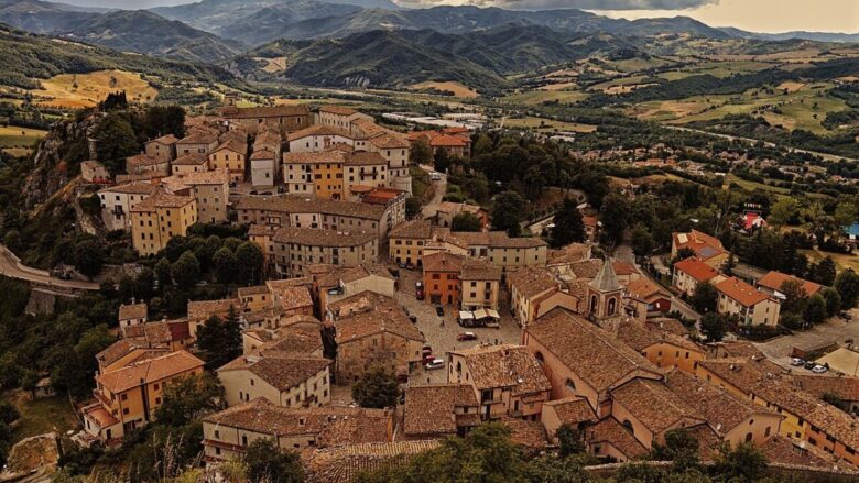 Un Borgo tra le nuvole: la magia nascosta dell’Appennino Romagnolo