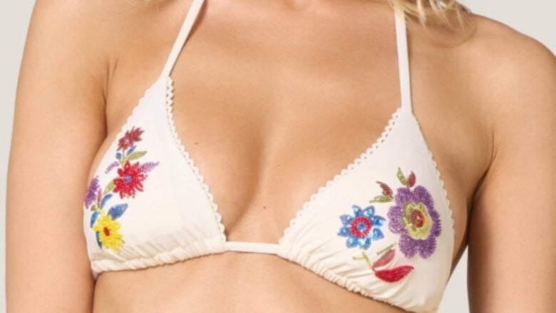 Saldi Goldenpoint 2025: 6 bikini all’ultima moda da acquistare in sconto
