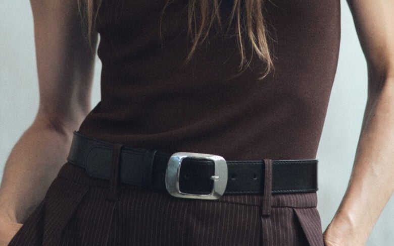7 capi must have firmati Mango per un back to work con stile