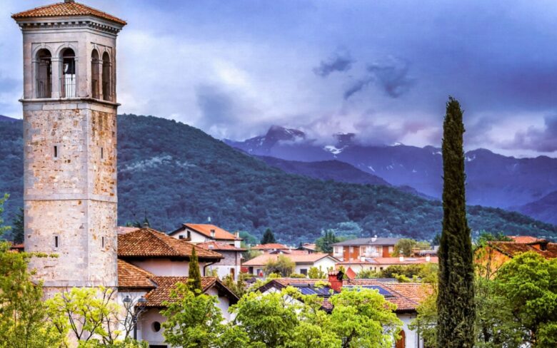 Tra ponti, leggende e natura: alla scoperta di questo gioiello del Friuli Venezia Giulia