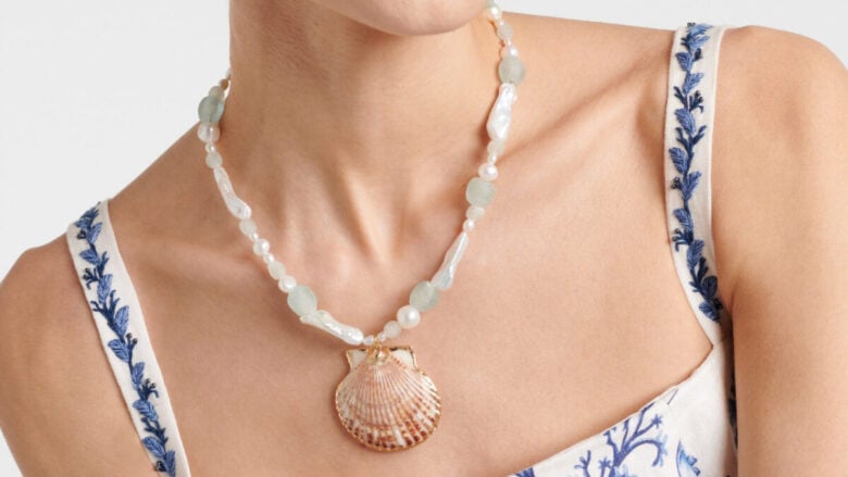 Le collane con maxi ciondolo da sfoggiare questa Estate, per un look all’ultima moda!