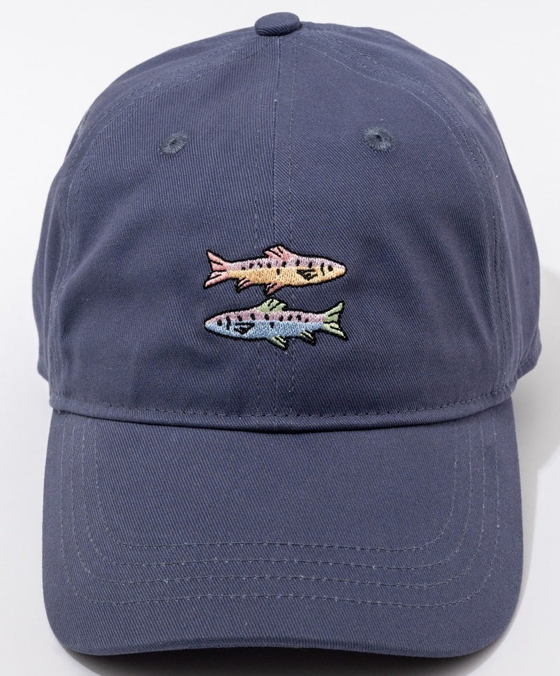 I capi e gli accessori con motivo Sardine sono il feticcio del momento. Da non perdere!