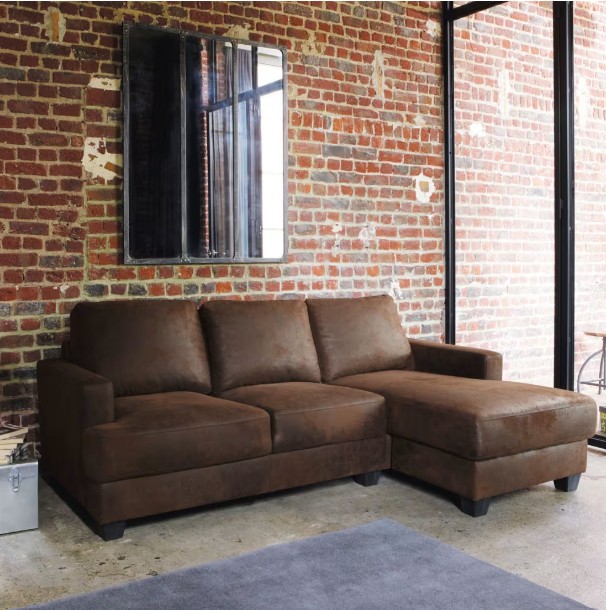 Divani 3 posti sotto i 500 euro: comfort e stile a piccoli prezzi
