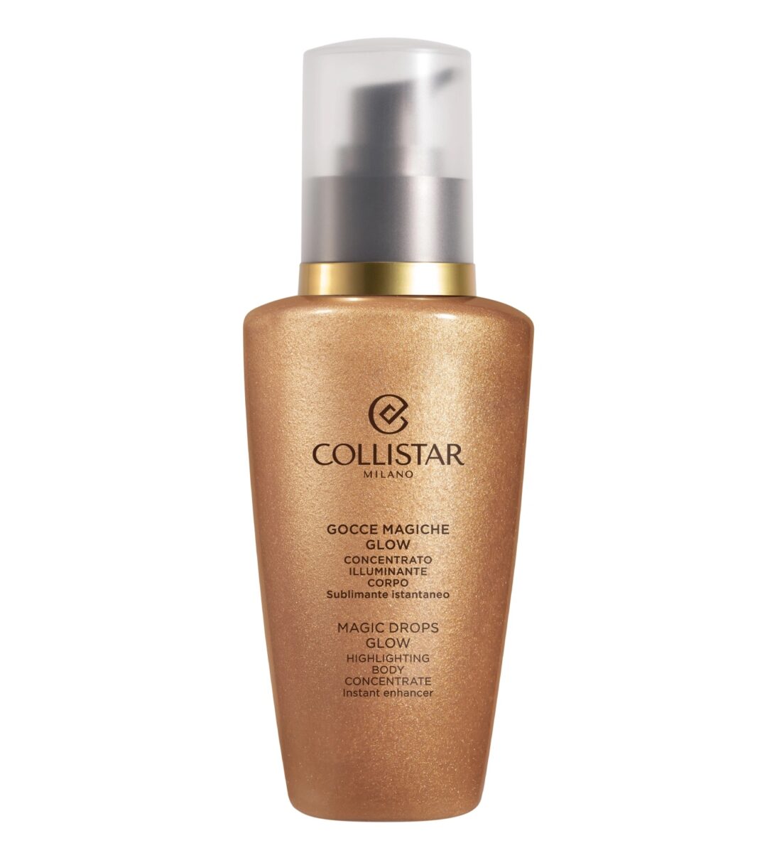 Body Serum effetto glow: pelle luminosa e idratata in un solo gesto