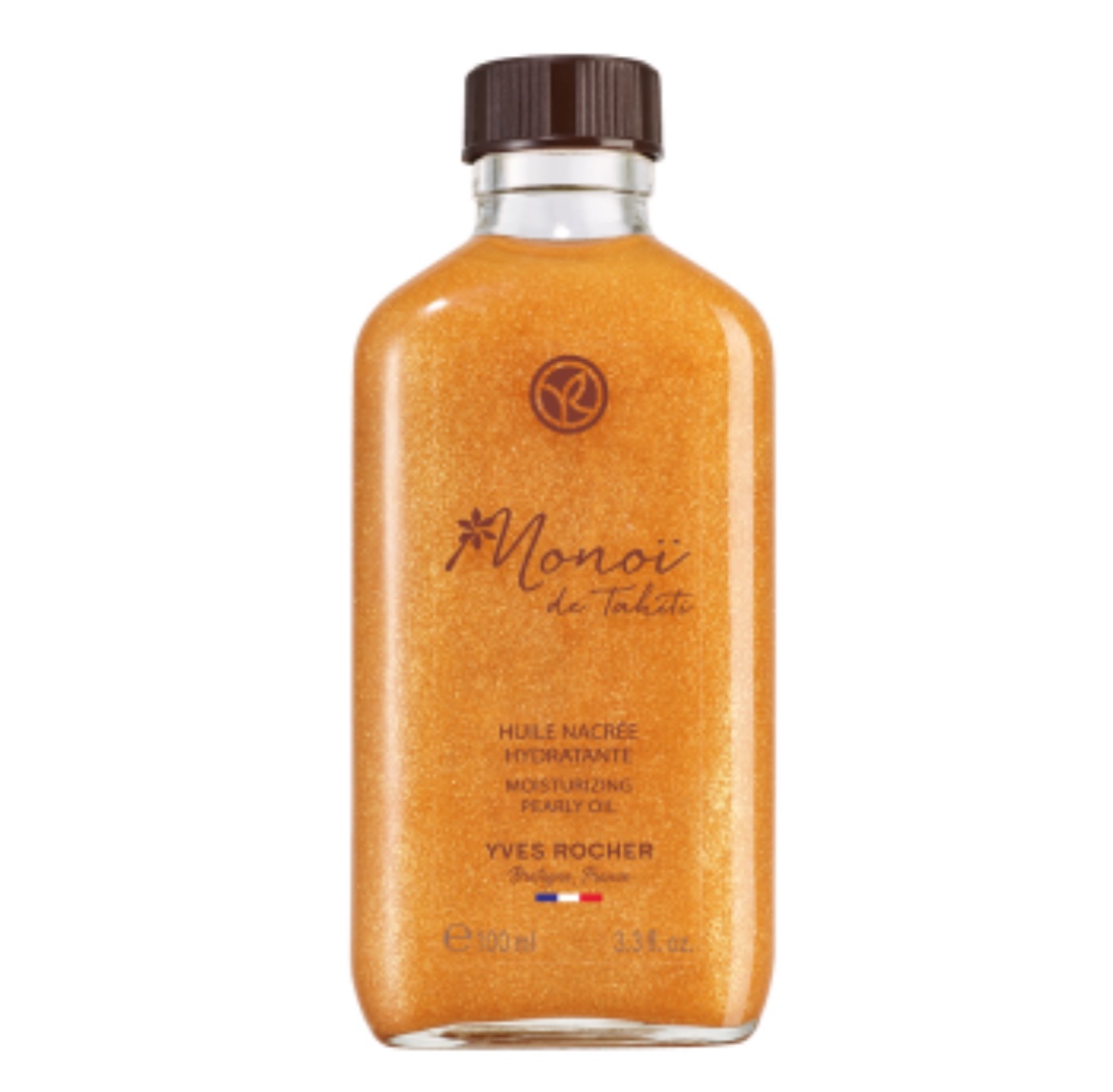 Body Serum effetto glow: pelle luminosa e idratata in un solo gesto