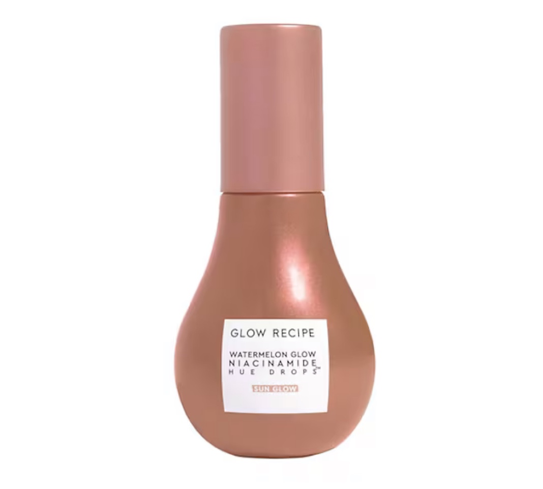 Body Serum effetto glow: pelle luminosa e idratata in un solo gesto