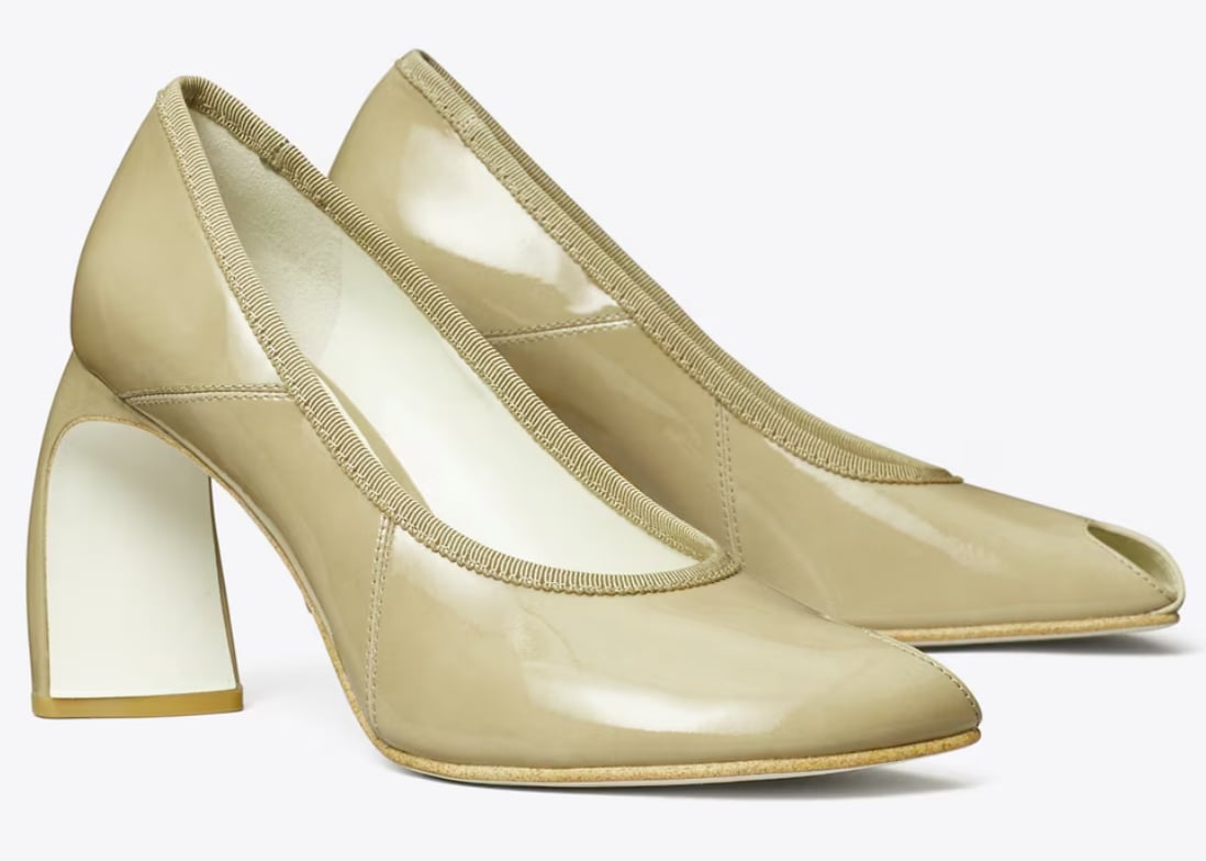 Sono queste le scarpe glam chic da sfoggiare a Settembre