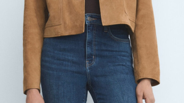 5 jeans skinny da indossare a settembre per un rientro al lavoro pratico e di stile
