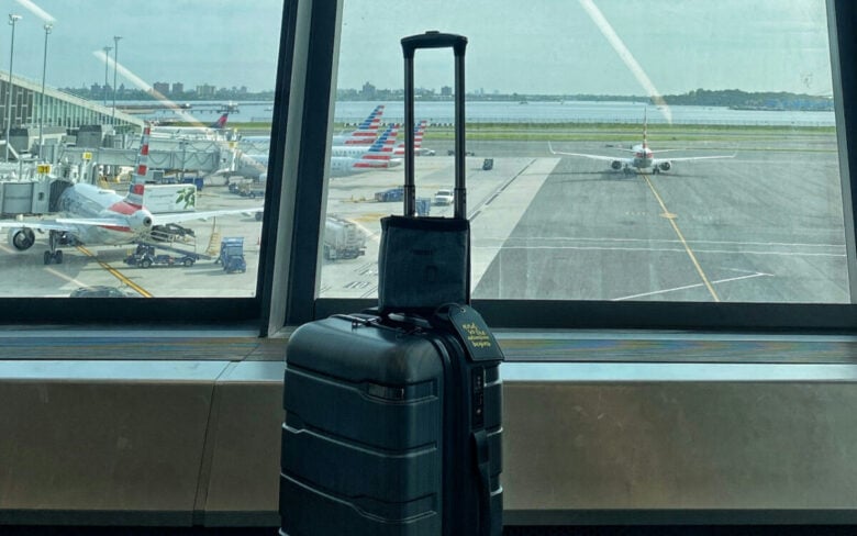 4 Look da aeroporto per viaggiare comode ma con stile