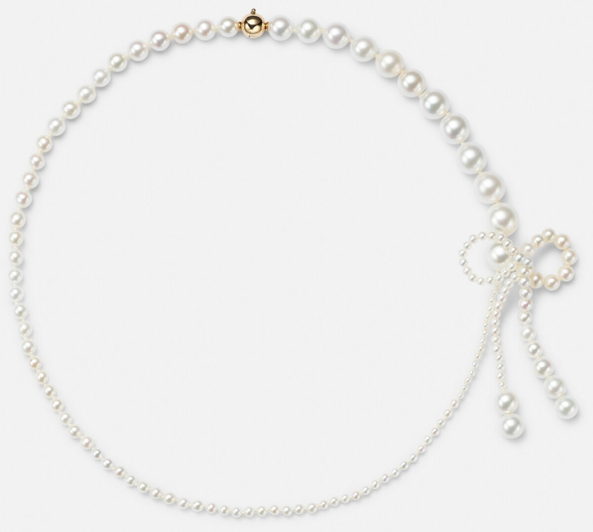Le collane di perle più originali dell’estate: eleganti, ma per niente scontate Le collane di perle più originali dell’estate: eleganti, ma per niente scontate