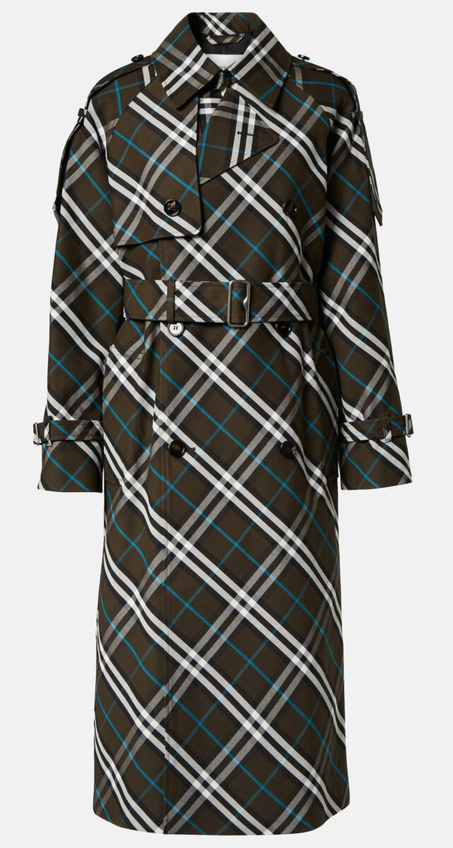 I trench da acquistare ora in sconto perfetti per l’Autunno I trench da acquistare ora in sconto perfetti per l’Autunno