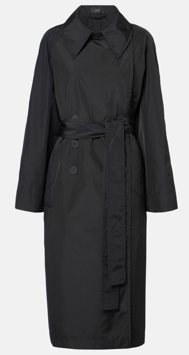 I trench da acquistare ora in sconto perfetti per l’Autunno I trench da acquistare ora in sconto perfetti per l’Autunno