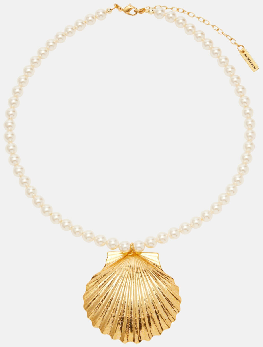 Le collane di perle più originali dell’estate: eleganti, ma per niente scontate Le collane di perle più originali dell’estate: eleganti, ma per niente scontate