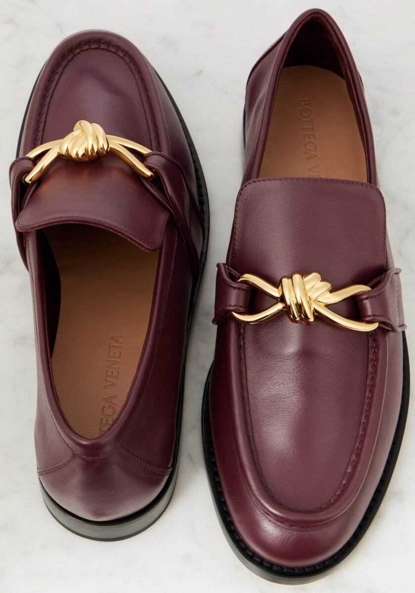 Sono queste le scarpe glam chic da sfoggiare a Settembre