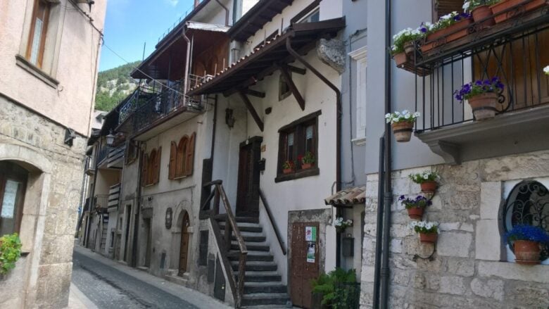 Weekend a Pescasseroli: guida completa al borgo simbolo del Parco Nazionale d’Abruzzo