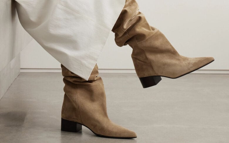 Sono queste le scarpe glam chic da sfoggiare a Settembre
