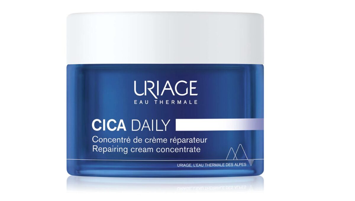 Centella Asiatica: la star della skincare che lenisce, ripara e illumina Centella Asiatica: la star della skincare che lenisce, ripara e illumina