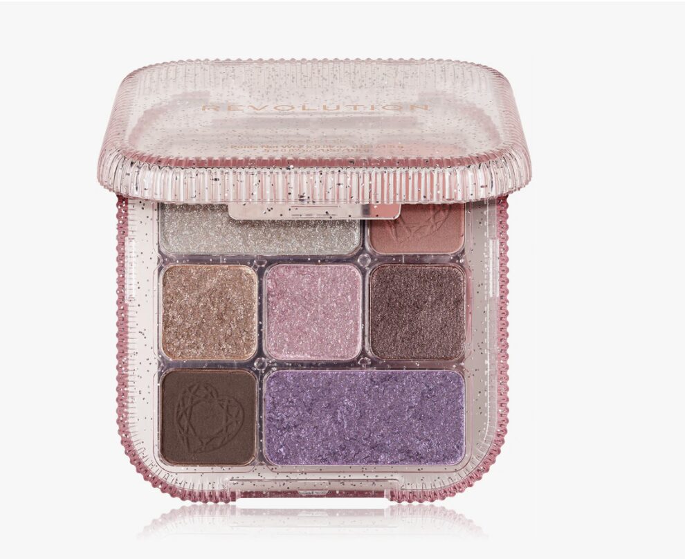 Tutte pazze per il nuovo trend make up  ispirato agli anni 2000!