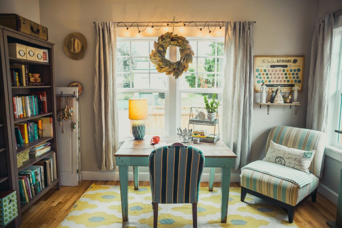 Quando il tappeto ridefinisce gli spazi con stile e carattere: 6 interior design a cui ispirarti