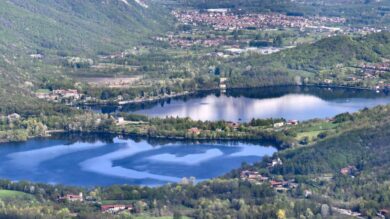 Questo borgo in Val di Susa è la meta ideale per chi ama il fresco e la natura