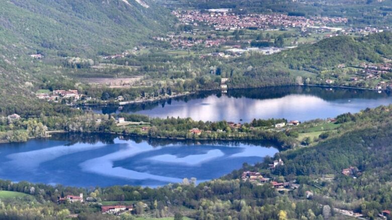 Questo borgo in Val di Susa è la meta ideale per chi ama il fresco e la natura