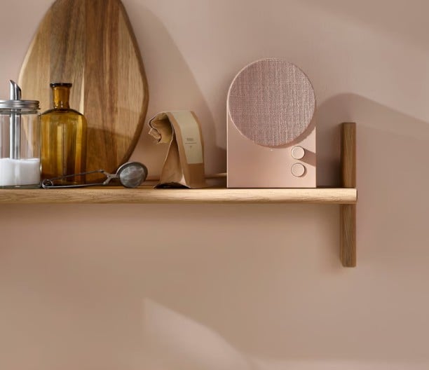 Compatta, chic e super potente: ecco perché la cassa Bluetooth IKEA sta andando a ruba!