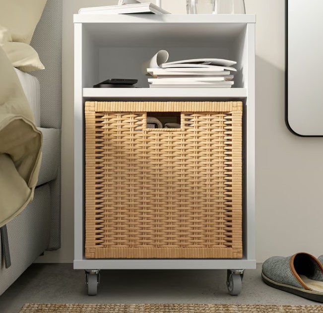 Piccolo soggiorno, grande stile: soluzioni IKEA che trasformano lo spazio Piccolo soggiorno, grande stile: soluzioni IKEA che trasformano lo spazio