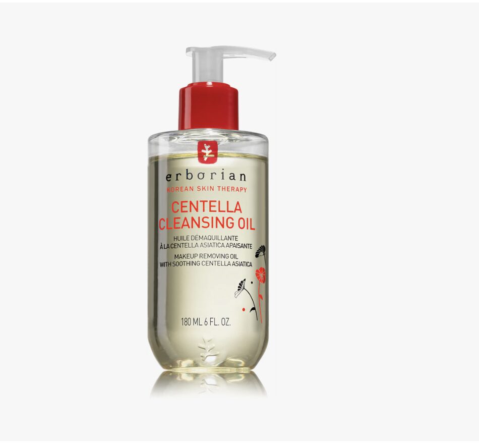 Centella Asiatica: la star della skincare che lenisce, ripara e illumina Centella Asiatica: la star della skincare che lenisce, ripara e illumina