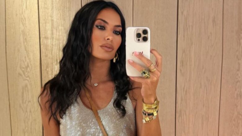 Elisabetta Gregoraci mostra sui social la sua ultima chicca (in fatto di borse) firmata Hermès: il suo valore supera i 25 mila euro!