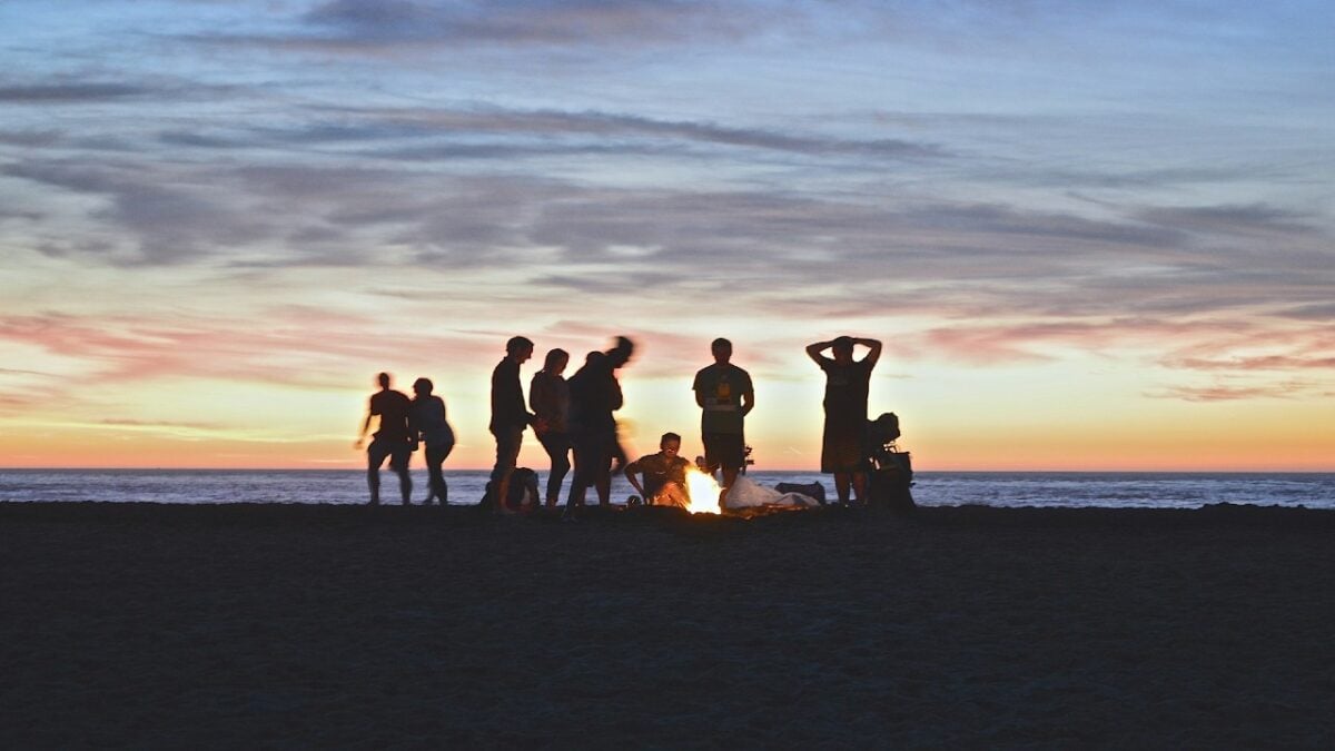 Ferragosto in spiaggia? Ecco le migliori tips make up per un look impeccabile