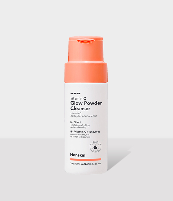 6 detergenti viso che regalano un glow immediato!