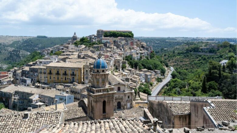 Ibla, il quartiere più antico di Ragusa è uno scrigno di tesori