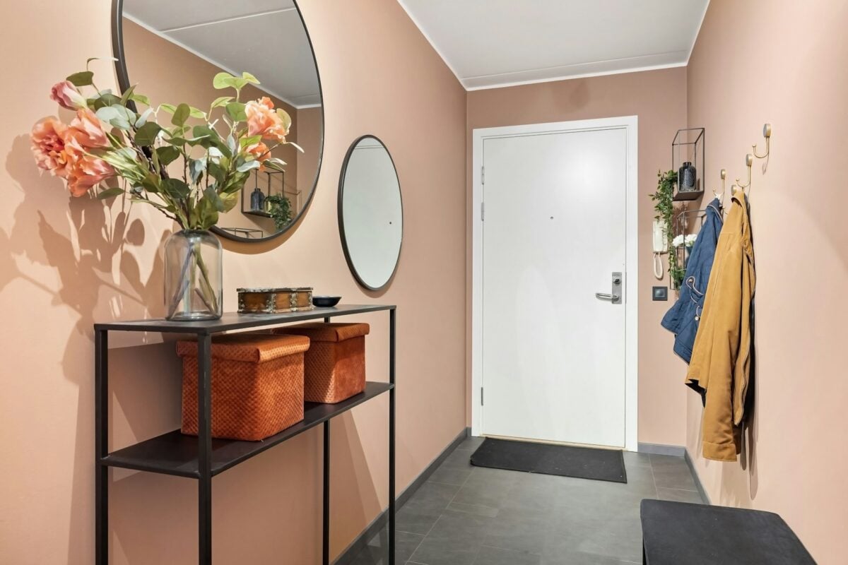 Ingresso di casa: gli errori di arredo più comuni (e come evitarli)!