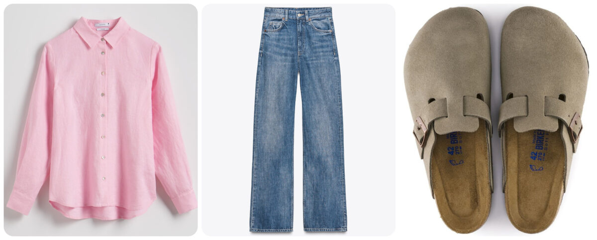 4 Look da aeroporto per viaggiare comode ma con stile 4 Look da aeroporto per viaggiare comode ma con stile