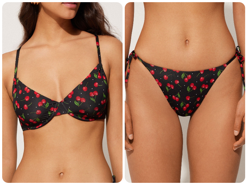 6 Costumi firmati Tezenis da acquistare ora in super sconto! 6 Costumi firmati Tezenis da acquistare ora in super sconto!