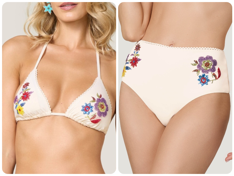 Saldi Goldenpoint 2025: 6 bikini all’ultima moda da acquistare in sconto Saldi Goldenpoint 2025: 6 bikini all’ultima moda da acquistare in sconto