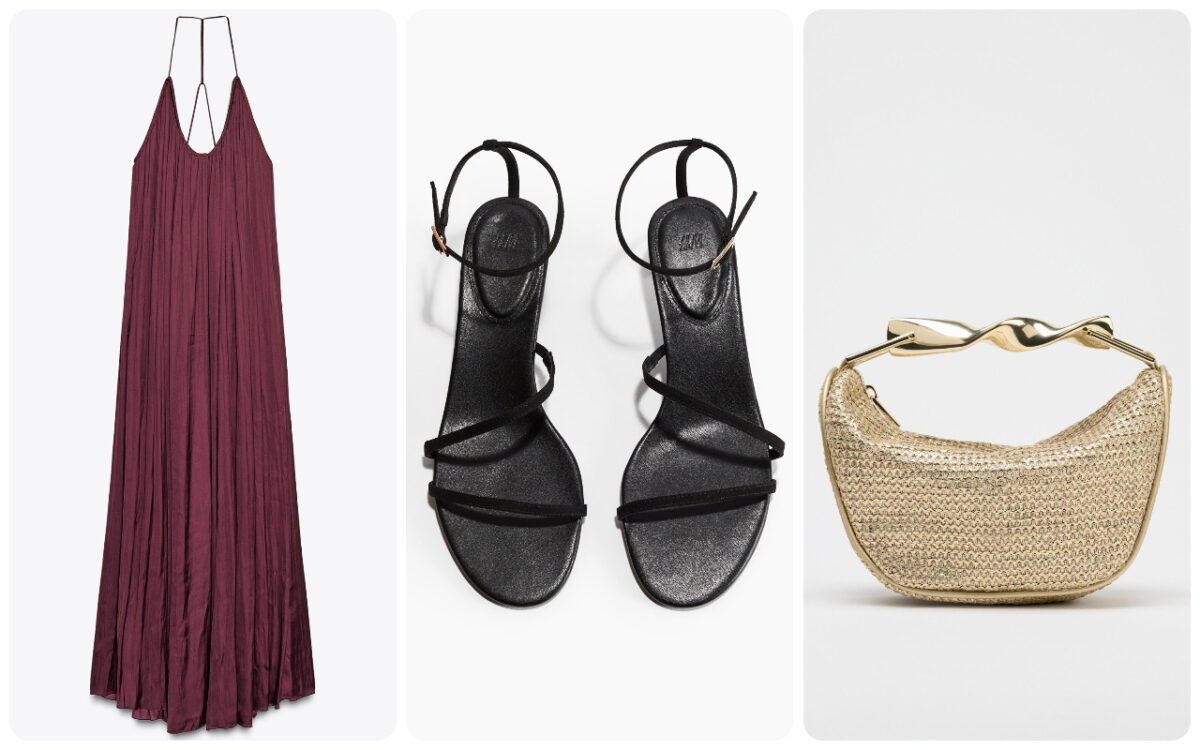 4 Look per un party di Ferragosto all’insegna del glamour e dell’eleganza