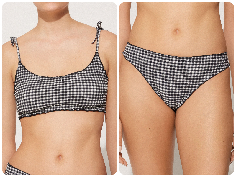 6 Costumi firmati Tezenis da acquistare ora in super sconto! 6 Costumi firmati Tezenis da acquistare ora in super sconto!