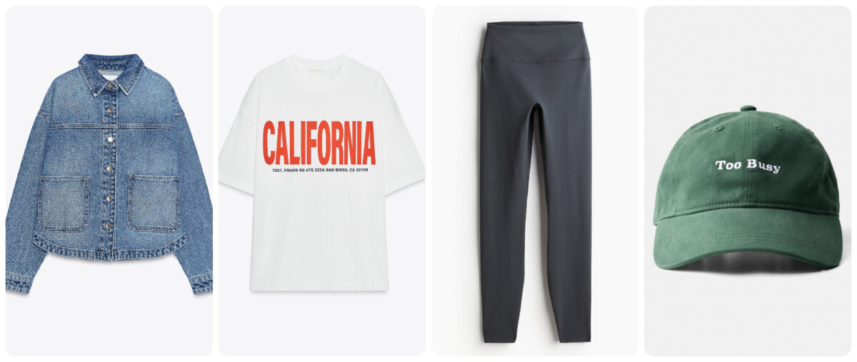4 Look da aeroporto per viaggiare comode ma con stile 4 Look da aeroporto per viaggiare comode ma con stile
