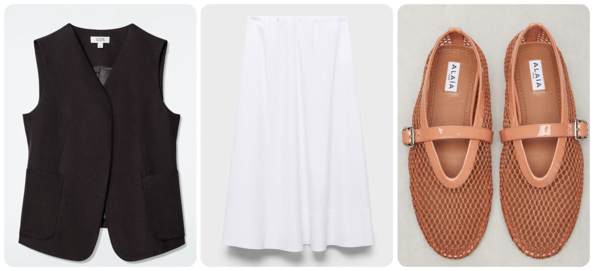 Gli outfit perfetti per chi va in ufficio anche ad Agosto Gli outfit perfetti per chi va in ufficio anche ad Agosto