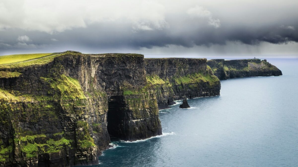 Ecco le location più belle dell’Irlanda in cui trascorrere una vacanza estiva