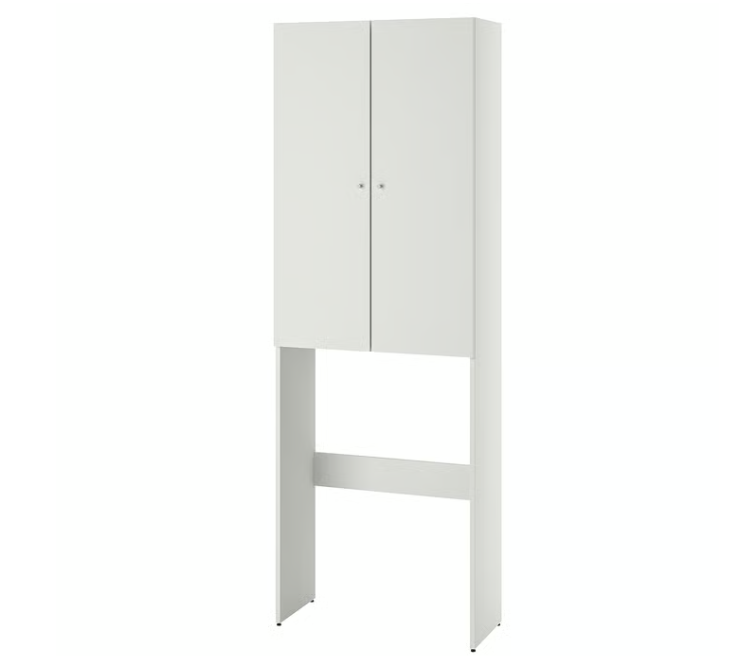 Il mobile IKEA che cambia volto alla zona Lavanderia: funzionalità e stile in un’unica soluzione Il mobile IKEA che cambia volto alla zona Lavanderia: funzionalità e stile in un’unica soluzione