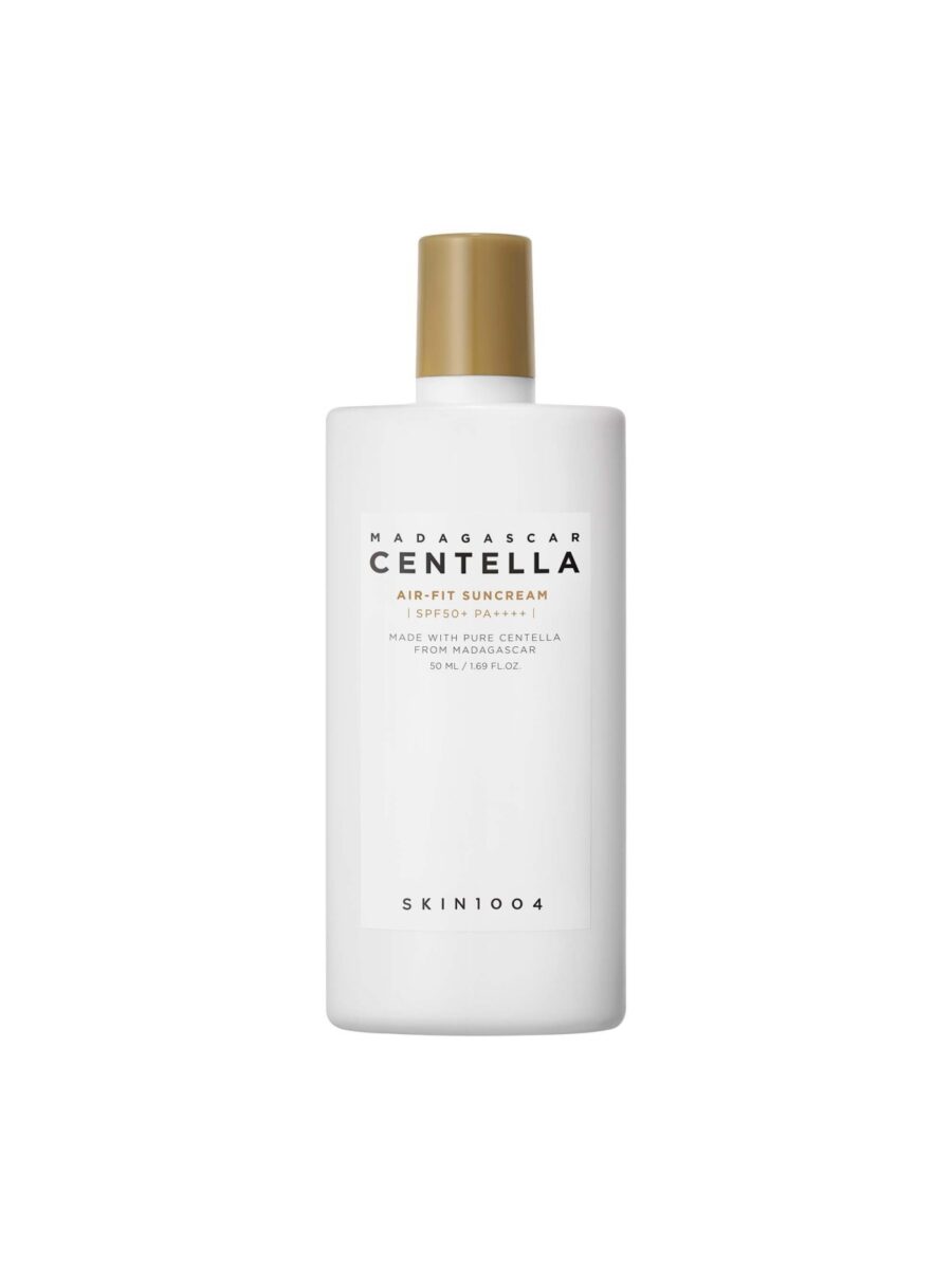 Centella Asiatica: la star della skincare che lenisce, ripara e illumina Centella Asiatica: la star della skincare che lenisce, ripara e illumina