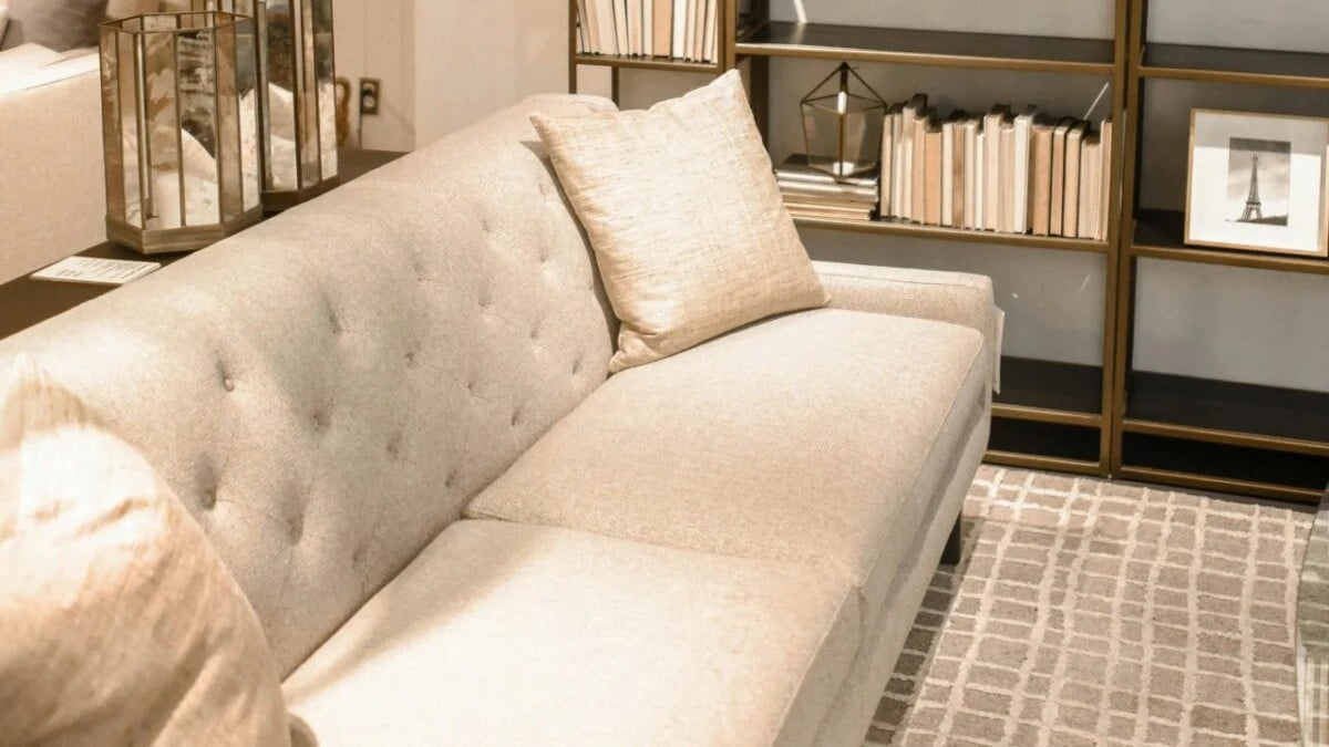 Il colore del minimalismo contemporaneo: l’eleganza del greige Il colore del minimalismo contemporaneo: l’eleganza del greige