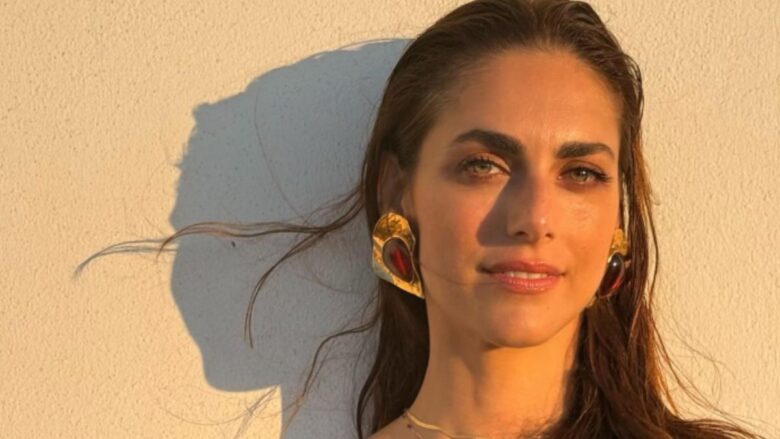 Miriam Leone a Venezia 2025 sfoggia i lussuosi accessori che valgono oltre i 60 mila euro!