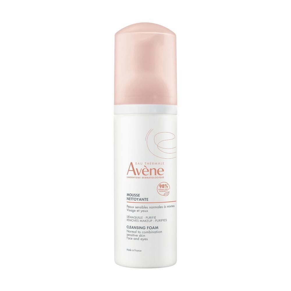 Mousse detergente viso: le 5 migliori per una detersione efficace e delicata Mousse detergente viso: le 5 migliori per una detersione efficace e delicata