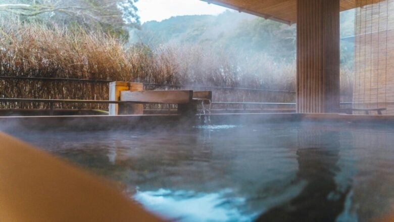 Pelle da Onsen: la nuova ossessione skincare per una luminosità profonda e naturale